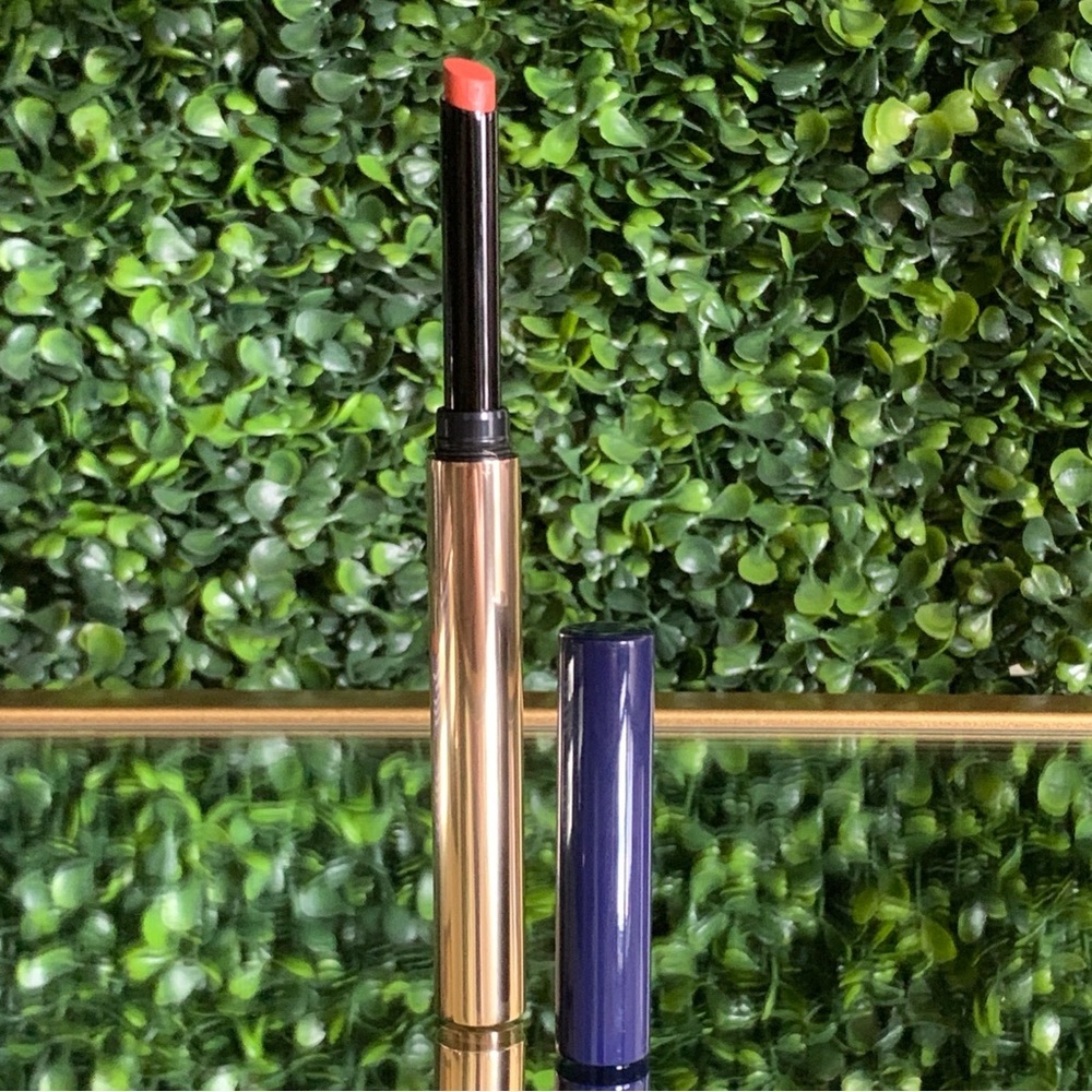 MAKE Beauty DEEP FLESH Cream Supreme Lipstick | NEW | Refillable Lipstick